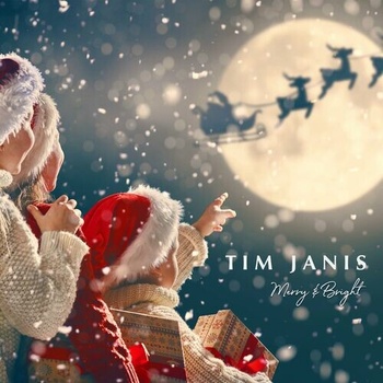 Tim Janis Merry Bright 2022 Mp3 320kbps PMEDIA