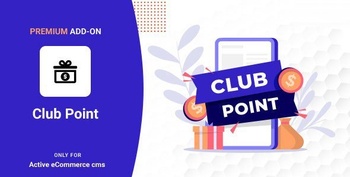 DesignOptimal CodeCanyon Active eCommerce Club Point Add on v1 0 26418745