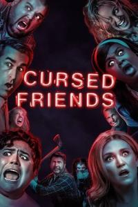 Cursed Friends 2022 2160p WEB H265 RVKD TGx