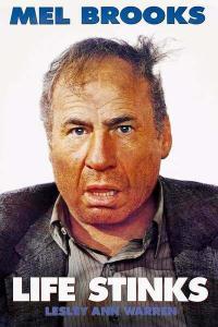 Life Stinks 1991 1080p BluRay x264 OFT TGx