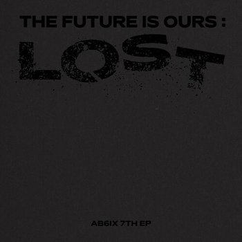 AB6IX THE FUTURE IS OURS LOST 2023 Mp3 320kbps PMEDIA