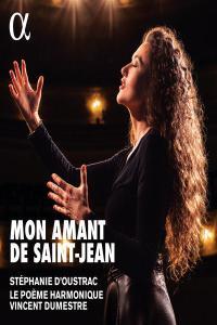 Le Poème Harmonique Mon amant de Saint Jean 2023 24Bit 96kHz FLAC PMEDIA
