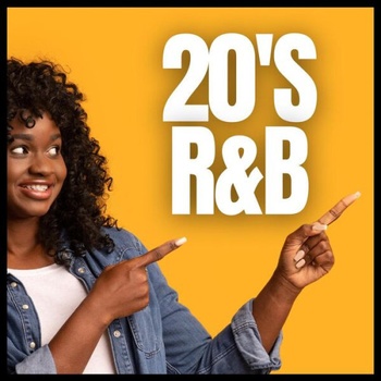 Various Artists 20 s R B 2023 Mp3 320kbps PMEDIA