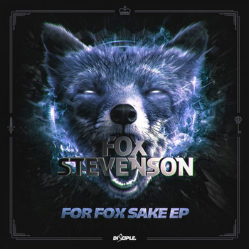 Fox Stevenson For Fox Sake EP FLAC