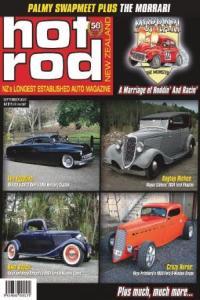 NZ Hot Rod September 2023 FreeCourseWeb