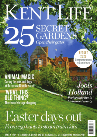 FreeCourseWeb Kent Life April 2020