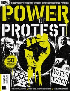 FreeCourseWeb All About History Power of Protest First Edition 2019 True PDF
