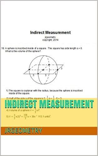 DevCourseWeb Indirect Measurement