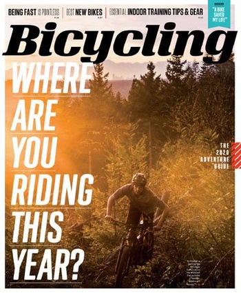 FreeCourseWeb Bicycling USA Issue 1 2020