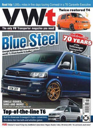 FreeCourseWeb VWt Magazine June July 2020