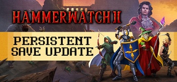 Hammerwatch II v21 09 2023