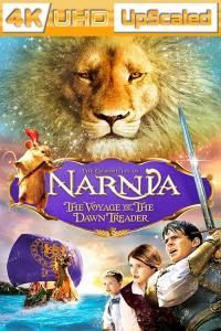 Le Cronache di Narnia Il Viaggio del Veliero The Chronicles of Narnia The Voyage of the Dawn Tr