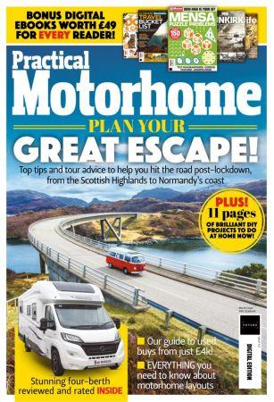 FreeCourseWeb Practical Motorhome Issue 233 2020