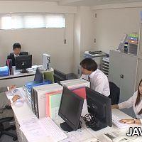 JAVHub 21 03 18 Satomi Suzuki Busty Satomi Suzuki Fucks Five Of Her Coworkers JAPANESE XXX 1080p HEVC x265 PRT XvX