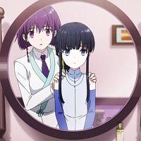 Mahouka Koukou no Rettousei Tsuioku Hen 720p Multiple Subtitle 38D4506F Erai raws TGx