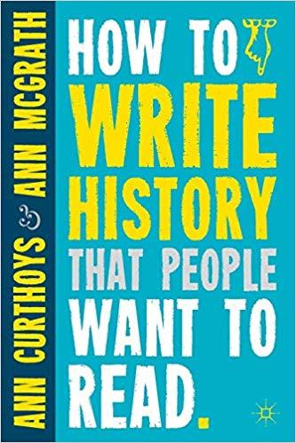 FreeCourseWeb How to Write History that People Want to Read