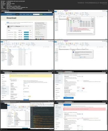 FreeCourseWeb Udemy Setting Up WordPress