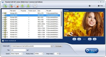ThunderSoft GIF Joiner 4 3 0 Neverb
