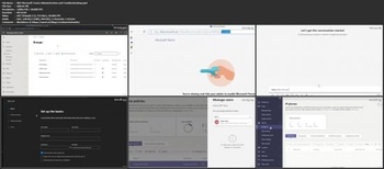 Office 365 Crash Course with Interview Questions and Answers DevCourseWeb