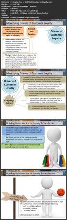 Udemy Maximizing Customer Relationships