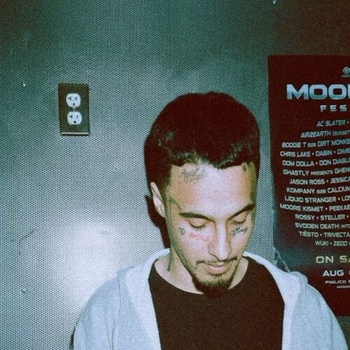 wifisfuneral 4 Month Binge Before Revenge 2022 Mp3 320kbps PMEDIA