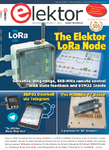 FreeCourseWeb Elektorlabs USA March April 2020