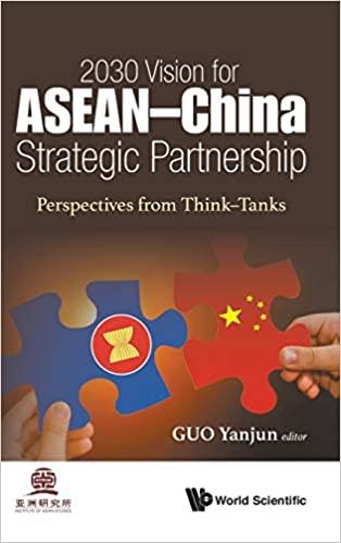 2030 Vision for ASEAN China Strategic Partnership Perspectives from Think Tanks