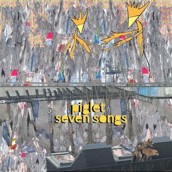 Piglet seven songs 2022 Mp3 320kbps PMEDIA