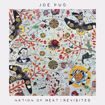 Joe Pug Nation of Heat Revisited 2022 Mp3 320kbps PMEDIA