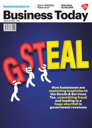 FreeCourseWeb Business Today January 12 2020