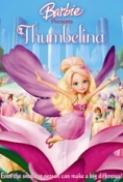 Barbie Thumbelina 2009 480p DVD AV1 10bit AC3 5 1 CFF