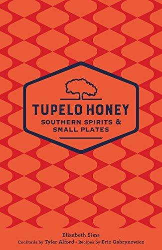 FreeCourseWeb Tupelo Honey Southern Spirits Small Plates