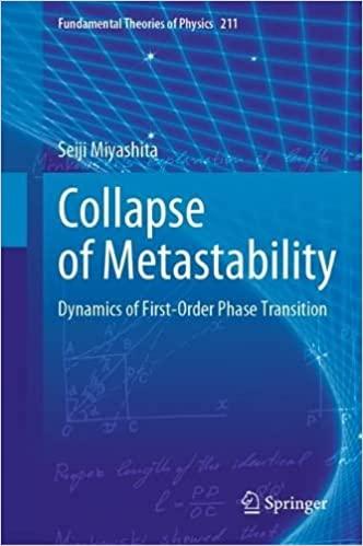 Collapse of Metastability Dynamics of First Order Phase Transition FreeCourseWeb