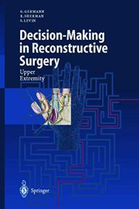 Decision Making in Reconstructive Surgery Upper Extremity DevCourseWeb