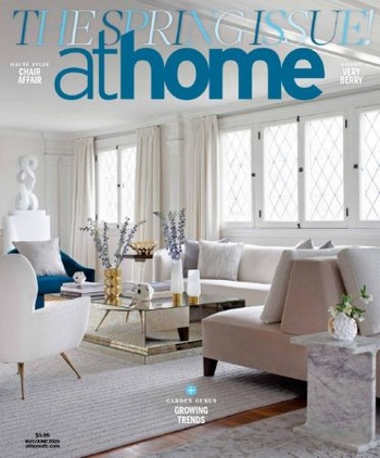 FreeCourseWeb athome Magazine May June 2020