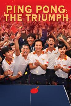 Ping Pong: The Triumph 2023 720p bluray YTS