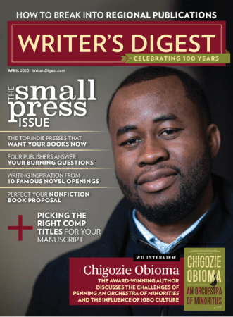FreeCourseWeb Writer s Digest April 2020