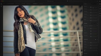 DevCourseWeb KelbyOne Learn Lightroom CC in One Hour