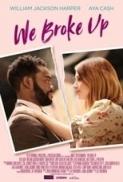 We Broke Up 2021 720p WEB DL x264 worldmkv