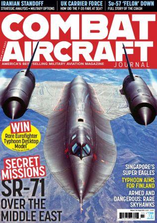 FreeCourseWeb Combat Aircraft March 2020
