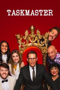 Taskmaster NZ S04E05 Your Hand Can Do A Better Job 720p TVNZ WEB DL AAC2 0 H 264 NTb TGx