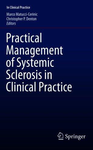 Practical Management of Systemic Sclerosis in Clinical Practice True EPUB