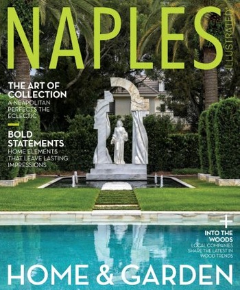 Naples Illustrated October 2022