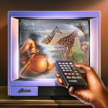 Fly Anakin Skinemaxxx Side A 2023 Mp3 320kbps PMEDIA