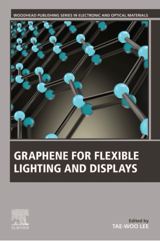FreeCourseWeb Graphene for Flexible Lighting and Displays