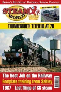 Steam World Issue 435 September 2023 True PDF FreeCourseWeb