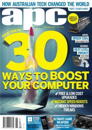 APC Issue 507 June 2022 True PDF FreeCourseWeb