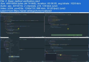FreeCourseWeb Complete Mockito 2 course for beginners