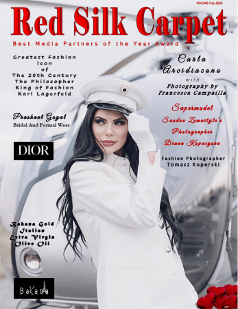 FreeCourseWeb Red Silk Carpet February 2020