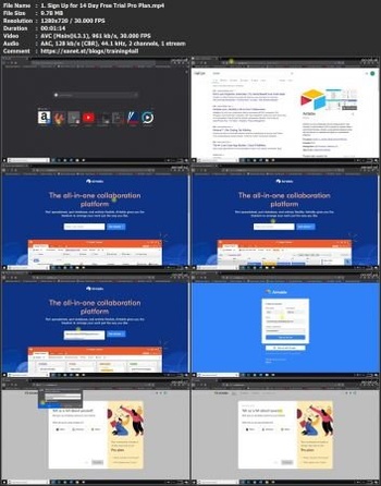 FreeCourseWeb Udemy Learn Airtable